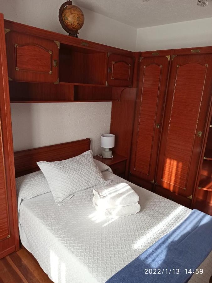 Villa Crisol Plaza Ampuero