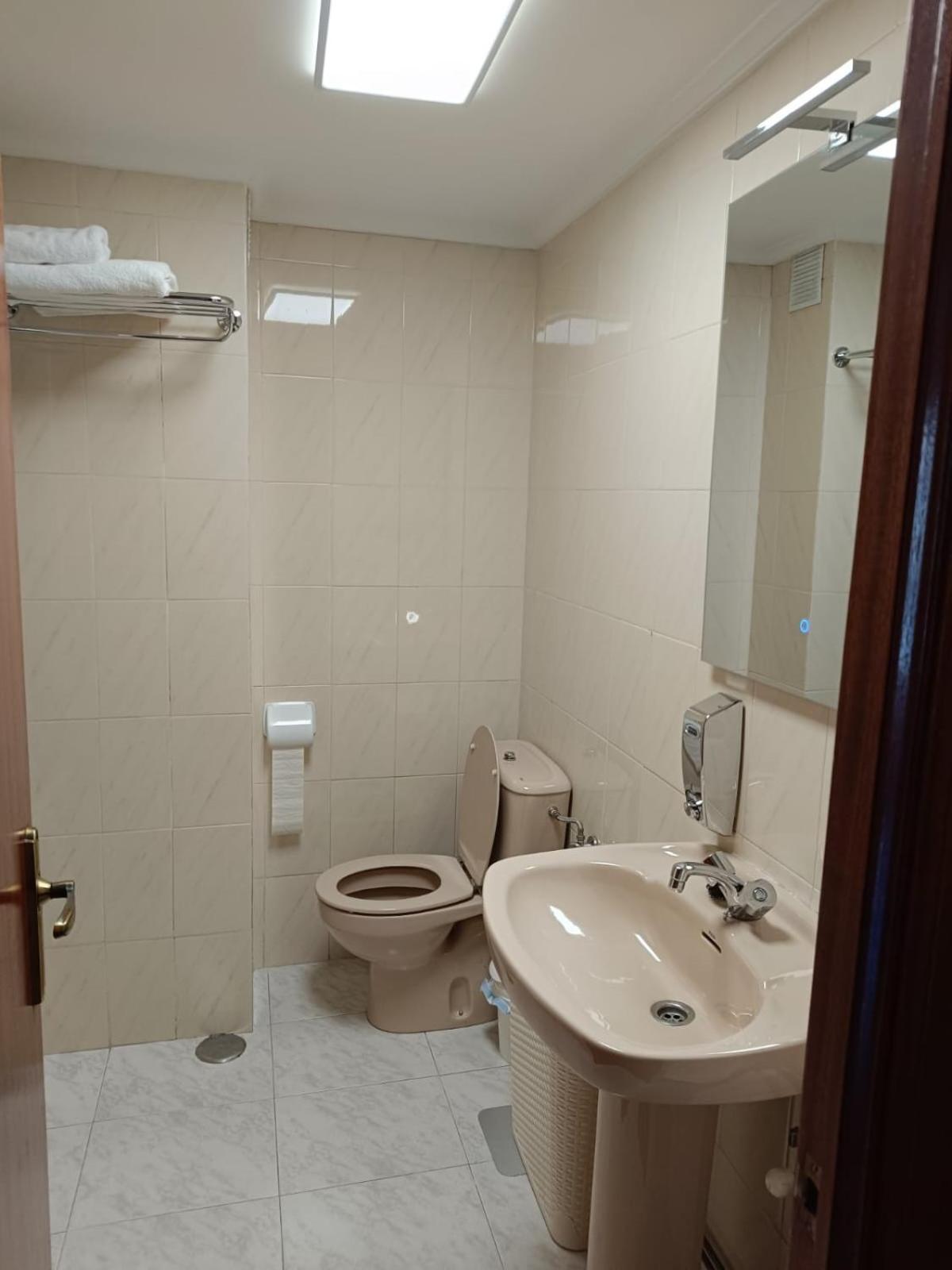 Crisol Plaza Villa