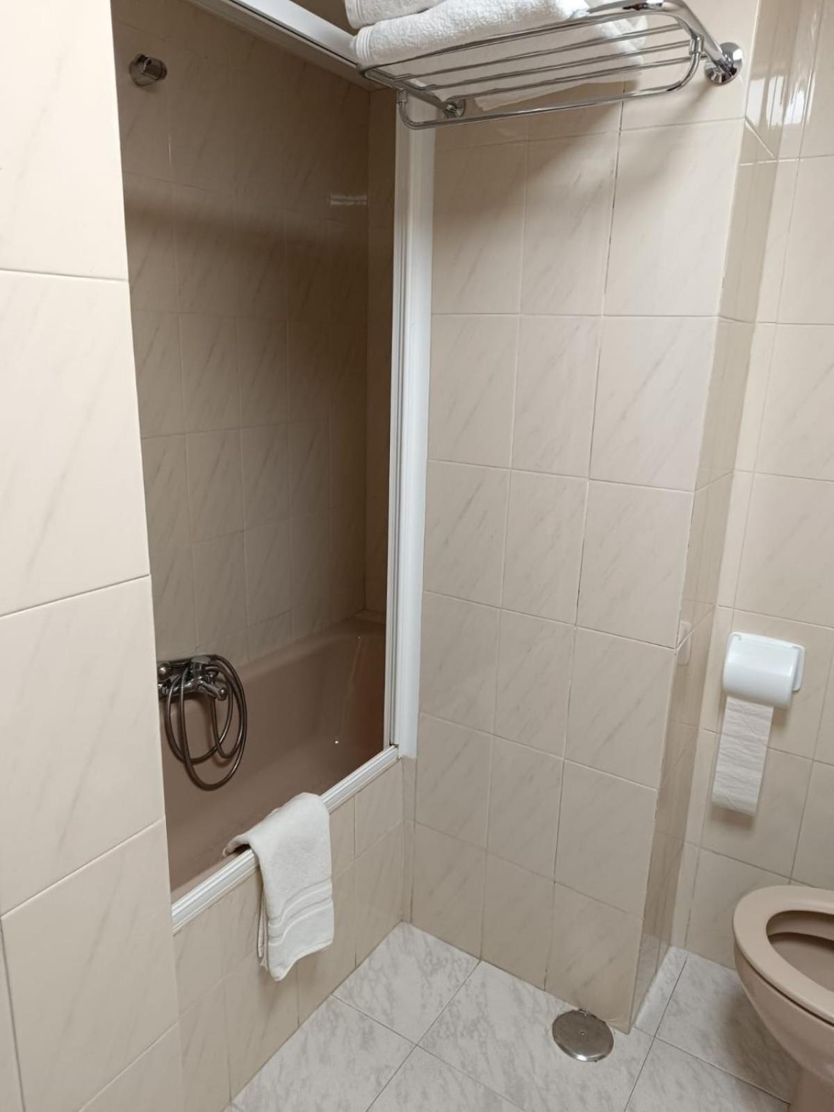 Villa Crisol Plaza